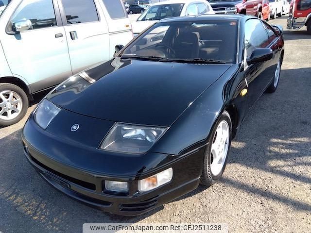 1993 Nissan Fairlady Z CZ32 - Car Price $15,528