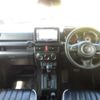 suzuki jimny-nomade 2025 CFJ1803055 image 16