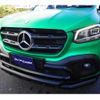 mercedes-benz x-class 2017 GOO_NET_EXCHANGE_0204194A30220211W002 image 38