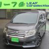 honda stepwagon 2012 -HONDA--Stepwgn DBA-RK5--RK5-1327646---HONDA--Stepwgn DBA-RK5--RK5-1327646- image 1