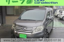 honda stepwagon 2012 -HONDA--Stepwgn DBA-RK5--RK5-1327646---HONDA--Stepwgn DBA-RK5--RK5-1327646-