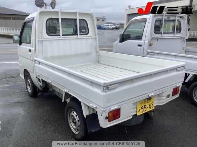 daihatsu hijet-truck 2004 -DAIHATSU 【伊勢志摩 480ｱ9543】--Hijet Truck S200P-0141083---DAIHATSU 【伊勢志摩 480ｱ9543】--Hijet Truck S200P-0141083- image 2