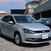 volkswagen polo 2017 -VOLKSWAGEN--VW Polo DBA-6RCJZ--WVWZZZ6RZHU111162---VOLKSWAGEN--VW Polo DBA-6RCJZ--WVWZZZ6RZHU111162- image 10