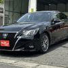 toyota crown 2017 -TOYOTA--Crown AWS210--6122553---TOYOTA--Crown AWS210--6122553- image 1