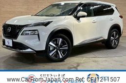 nissan x-trail 2023 -NISSAN--X-Trail 6AA-SNT33--SNT33-012051---NISSAN--X-Trail 6AA-SNT33--SNT33-012051-