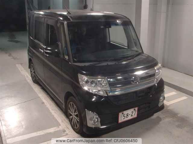 daihatsu tanto 2015 -DAIHATSU 【大宮 】--Tanto LA600S--0352431---DAIHATSU 【大宮 】--Tanto LA600S--0352431- image 1