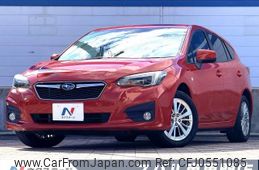 subaru impreza-wagon 2017 -SUBARU--Impreza Wagon DBA-GT3--GT3-003429---SUBARU--Impreza Wagon DBA-GT3--GT3-003429-