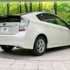 toyota prius 2011 -TOYOTA--Prius DAA-ZVW30--ZVW30-1457070---TOYOTA--Prius DAA-ZVW30--ZVW30-1457070- image 18