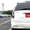 honda stream 2009 G00125 image 16