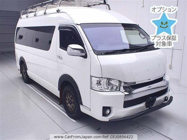 toyota hiace-wagon 2020 -TOYOTA--Hiace Wagon TRH229W-0013363---TOYOTA--Hiace Wagon TRH229W-0013363- image 1