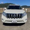 toyota land-cruiser-prado 2015 -TOYOTA--Land Cruiser Prado TRJ150W--0062285---TOYOTA--Land Cruiser Prado TRJ150W--0062285- image 15