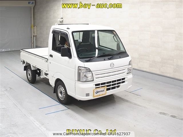 mazda scrum-truck 2021 CFJ1627937 image 1