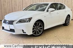 lexus gs 2014 -LEXUS--Lexus GS DAA-AWL10--AWL10-6003517---LEXUS--Lexus GS DAA-AWL10--AWL10-6003517-