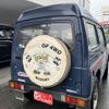 suzuki jimny 1988 quick_quick_M-JA71V_125290 image 4
