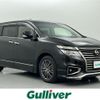 nissan elgrand 2016 -NISSAN--Elgrand DBA-TE52--TE52-086614---NISSAN--Elgrand DBA-TE52--TE52-086614- image 1