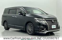 nissan elgrand 2016 -NISSAN--Elgrand DBA-TE52--TE52-086614---NISSAN--Elgrand DBA-TE52--TE52-086614-