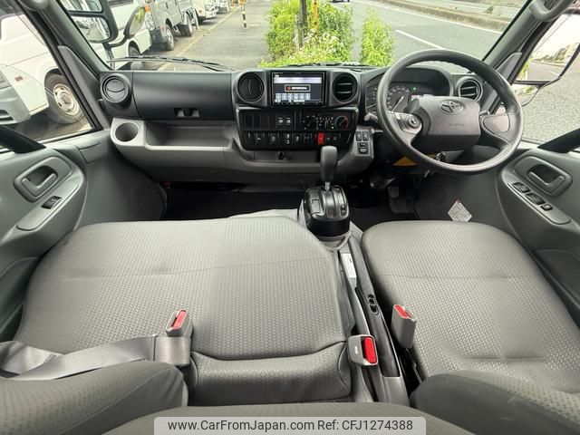 toyota dyna-truck 2020 GOO_NET_EXCHANGE_0507057A30250611W001 image 2