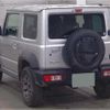 suzuki jimny-sierra 2021 quick_quick_3BA-JB74W_135869 image 2