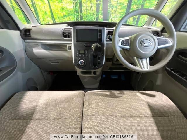 daihatsu tanto 2013 -DAIHATSU--Tanto DBA-LA600S--LA600S-0033128---DAIHATSU--Tanto DBA-LA600S--LA600S-0033128- image 2