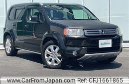 honda crossroad 2007 CFJ1661865