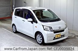 daihatsu move 2014 -DAIHATSU 【山口 580も9647】--Move LA100S-1064230---DAIHATSU 【山口 580も9647】--Move LA100S-1064230-