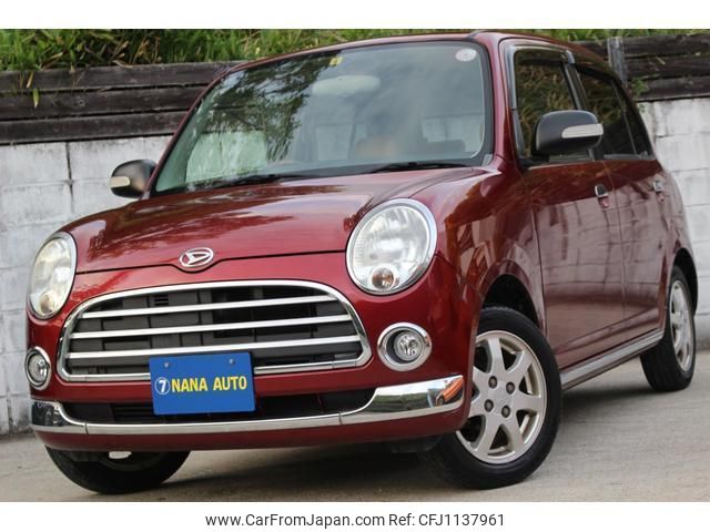 daihatsu mira-gino 2006 quick_quick_L650S_L650S-0037631 image 1