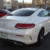 mercedes-benz c-class 2019 -MERCEDES-BENZ--Benz C Class 205340--2F919162---MERCEDES-BENZ--Benz C Class 205340--2F919162- image 2