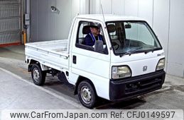 honda acty-truck 1996 -HONDA--Acty Truck HA4-2320949---HONDA--Acty Truck HA4-2320949-