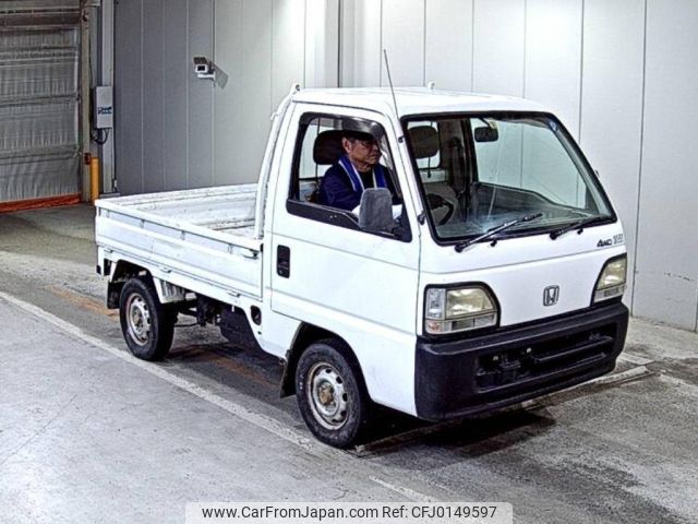 honda acty-truck 1996 -HONDA--Acty Truck HA4-2320949---HONDA--Acty Truck HA4-2320949- image 1