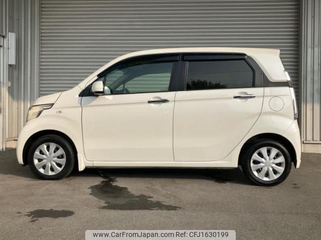 honda n-wgn 2017 CFJ1630199 image 2