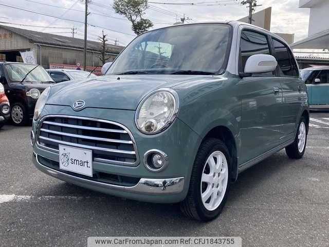 daihatsu mira-gino 2009 CFJ1843755 image 2