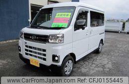 daihatsu atrai 2024 -DAIHATSU 【名変中 】--Atrai Van S710V--0087756---DAIHATSU 【名変中 】--Atrai Van S710V--0087756-