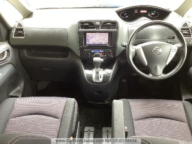 nissan serena 2011 -NISSAN--Serena DBA-FC26--FC26-040741---NISSAN--Serena DBA-FC26--FC26-040741- image 2