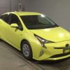 toyota prius 2016 -TOYOTA--Prius DAA-ZVW50--ZVW50-8015939---TOYOTA--Prius DAA-ZVW50--ZVW50-8015939- image 4