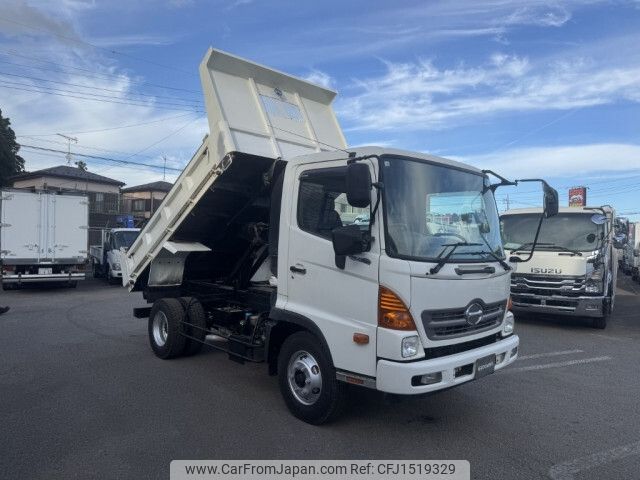 hino ranger 2015 CFJ1519329 image 2