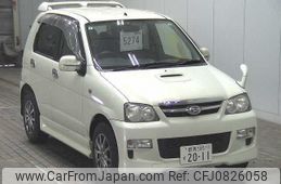 daihatsu terios-kid 2011 -DAIHATSU 【群馬 585ｽ2011】--Terios Kid J111G--508700---DAIHATSU 【群馬 585ｽ2011】--Terios Kid J111G--508700-