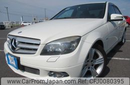 mercedes-benz c-class 2010 REALMOTOR_Y2024070404F-12