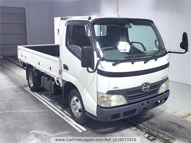 hino dutro 2008 -HINO--Hino Dutoro XZU304M-1008886---HINO--Hino Dutoro XZU304M-1008886- image 1