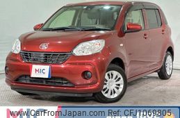 toyota passo 2017 quick_quick_M700A_M700A-0065000