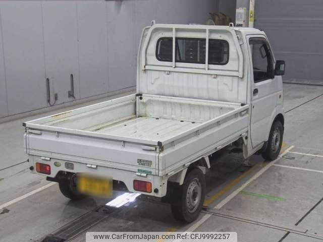 suzuki carry-truck 2006 -SUZUKI 【岐阜 480ｳ2526】--Carry Truck EBD-DA63T--DA63T-479902---SUZUKI 【岐阜 480ｳ2526】--Carry Truck EBD-DA63T--DA63T-479902- image 2