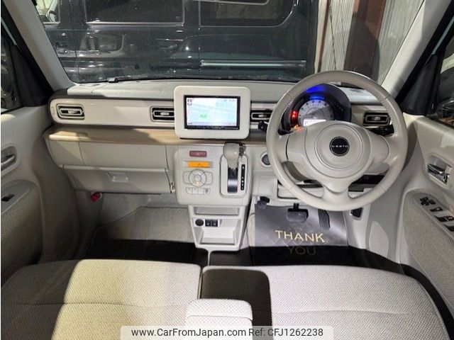 suzuki alto-lapin 2015 -SUZUKI--Alto Lapin DBA-HE33S--HE33S-117560---SUZUKI--Alto Lapin DBA-HE33S--HE33S-117560- image 2