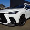 lexus nx 2022 -LEXUS--Lexus NX 5BA-TAZA25--TAZA25-1002217---LEXUS--Lexus NX 5BA-TAZA25--TAZA25-1002217- image 1