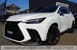 lexus nx 2022 -LEXUS--Lexus NX 5BA-TAZA25--TAZA25-1002217---LEXUS--Lexus NX 5BA-TAZA25--TAZA25-1002217-