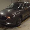 mazda cx-5 2018 -MAZDA--CX-5 3DA-KF2P--KF2P-202340---MAZDA--CX-5 3DA-KF2P--KF2P-202340- image 1