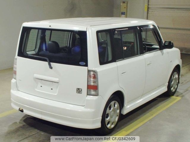 toyota bb 2003 -TOYOTA--bB NCP35-0029404---TOYOTA--bB NCP35-0029404- image 2