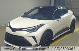 toyota c-hr 2021 quick_quick_3BA-NGX50_NGX50-2039484