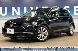 volkswagen golf 2018 -VOLKSWAGEN--VW Golf DBA-AUCPT--WVWZZZAUZJW184210---VOLKSWAGEN--VW Golf DBA-AUCPT--WVWZZZAUZJW184210-