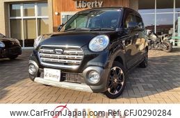 daihatsu cast 2018 quick_quick_LA250S_LA250S-0146238