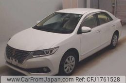 toyota premio 2018 CFJ1761528