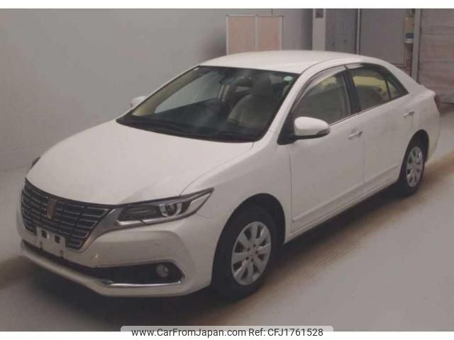 toyota premio 2018 CFJ1761528 image 1